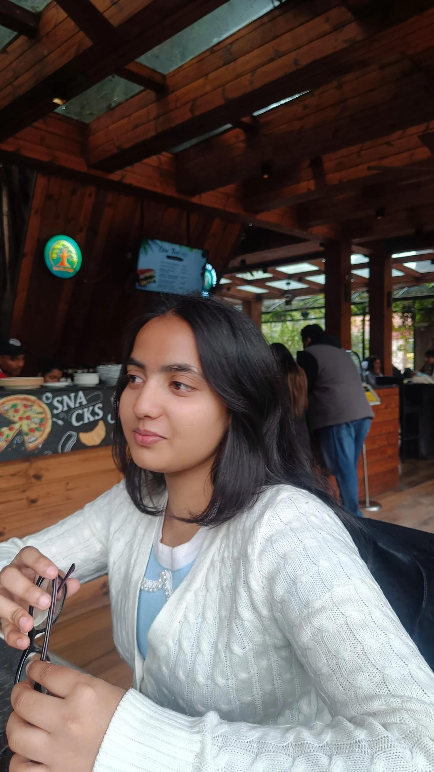Dipanjali Profile